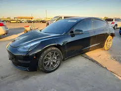 5YJ3E1EA7MF096433 2021 TESLA MODEL 3