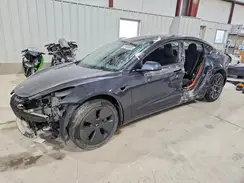 5YJ3E1EA7MF098134 2021 TESLA MODEL 3