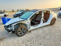 5YJ3E1EA7MF098361 2021 TESLA MODEL 3