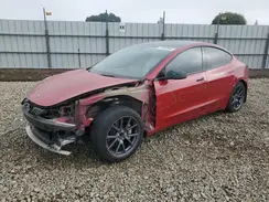5YJ3E1EA7MF098764 2021 TESLA MODEL 3