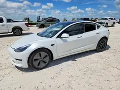5YJ3E1EA7MF099719 2021 TESLA MODEL 3