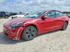 5YJ3E1EA7MF843349 2021 TESLA MODEL 3