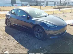5YJ3E1EA7MF848356 2021 TESLA MODEL 3