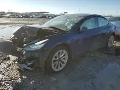 5YJ3E1EA7MF850334 2021 TESLA MODEL 3