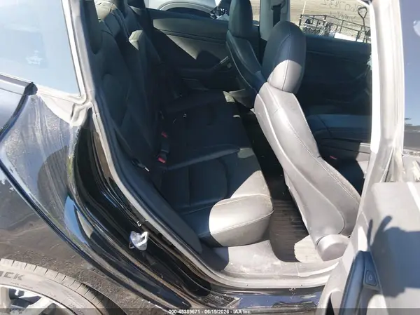 5YJ3E1EA7MF851130 2021 TESLA MODEL 3 - Image 8