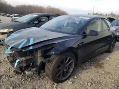5YJ3E1EA7MF851189 2021 TESLA MODEL 3
