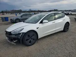 5YJ3E1EA7MF852083 2021 TESLA MODEL 3