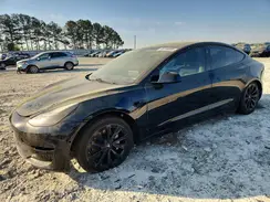 5YJ3E1EA7MF852181 2021 TESLA MODEL 3