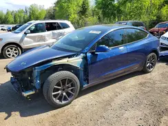 5YJ3E1EA7MF853525 2021 TESLA MODEL 3