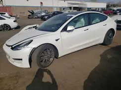 5YJ3E1EA7MF853816 2021 TESLA MODEL 3