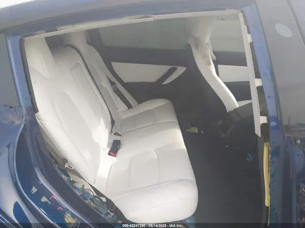 5YJ3E1EA7MF854383 2021 TESLA MODEL 3 - Image 8