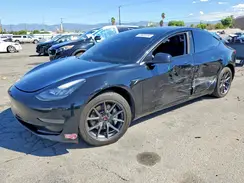 5YJ3E1EA7MF854397 2021 TESLA MODEL 3