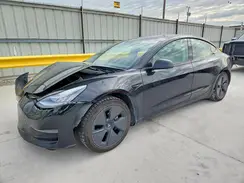 5YJ3E1EA7MF854433 2021 TESLA MODEL 3