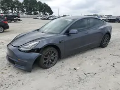 5YJ3E1EA7MF854500 2021 TESLA MODEL 3