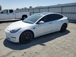 5YJ3E1EA7MF854755 2021 TESLA MODEL 3