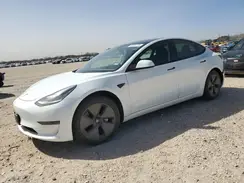 5YJ3E1EA7MF854965 2021 TESLA MODEL 3