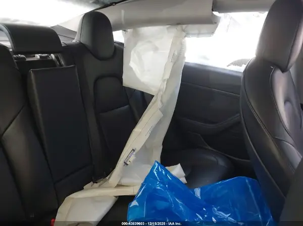 5YJ3E1EA7MF855078 2021 TESLA MODEL 3 - Image 8