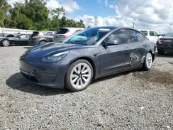 5YJ3E1EA7MF856649 2021 TESLA MODEL 3