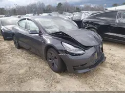 5YJ3E1EA7MF859373 2021 TESLA MODEL 3