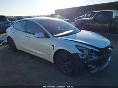 5YJ3E1EA7MF861009 2021 TESLA MODEL 3
