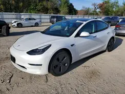 5YJ3E1EA7MF866646 2021 TESLA MODEL 3