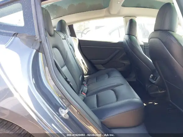 5YJ3E1EA7MF869904 2021 TESLA MODEL 3 - Image 8