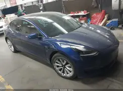 5YJ3E1EA7MF870499 2021 TESLA MODEL 3