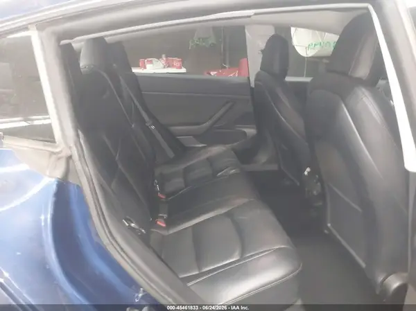 5YJ3E1EA7MF870499 2021 TESLA MODEL 3 - Image 8