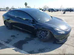 5YJ3E1EA7MF870910 2021 TESLA MODEL 3