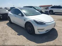 5YJ3E1EA7MF871197 2021 TESLA MODEL 3