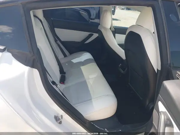 5YJ3E1EA7MF871197 2021 TESLA MODEL 3 - Image 8