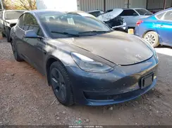 5YJ3E1EA7MF873063 2021 TESLA MODEL 3