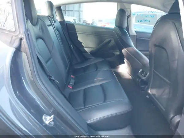 5YJ3E1EA7MF873063 2021 TESLA MODEL 3 - Image 8