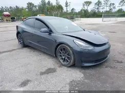 5YJ3E1EA7MF873550 2021 TESLA MODEL 3