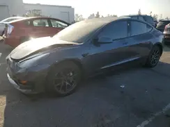 5YJ3E1EA7MF875041 2021 TESLA MODEL 3