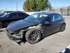 5YJ3E1EA7MF875556 2021 TESLA MODEL 3