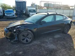 5YJ3E1EA7MF907079 2021 TESLA MODEL 3
