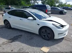 5YJ3E1EA7MF907776 2021 TESLA MODEL 3