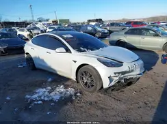 5YJ3E1EA7MF907826 2021 TESLA MODEL 3