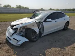5YJ3E1EA7MF907843 2021 TESLA MODEL 3