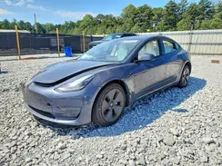 5YJ3E1EA7MF908412 2021 TESLA MODEL 3