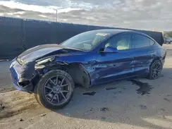 5YJ3E1EA7MF908488 2021 TESLA MODEL 3