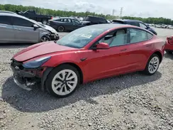 5YJ3E1EA7MF908751 2021 TESLA MODEL 3