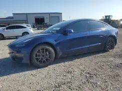 5YJ3E1EA7MF914792 2021 TESLA MODEL 3