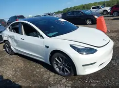 5YJ3E1EA7MF915246 2021 TESLA MODEL 3