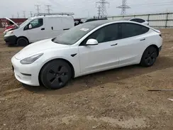 5YJ3E1EA7MF920494 2021 TESLA MODEL 3
