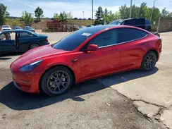 5YJ3E1EA7MF920513 2021 TESLA MODEL 3
