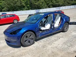5YJ3E1EA7MF920625 2021 TESLA MODEL 3