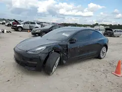 5YJ3E1EA7MF920656 2021 TESLA MODEL 3