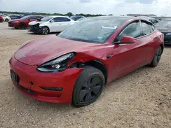 5YJ3E1EA7MF920723 2021 TESLA MODEL 3